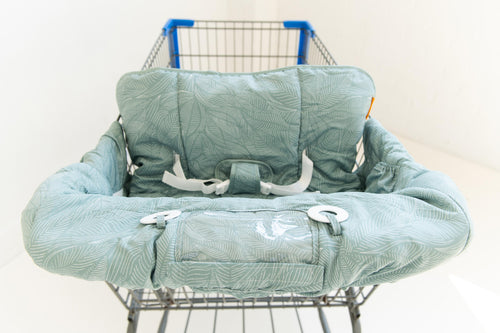 Magnolia & Milk™ CozyCart Baby Seat Cover
