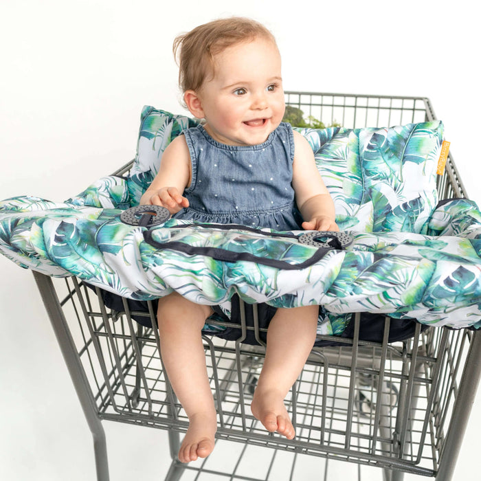 Magnolia & Milk™ CozyCart Baby Seat Cover