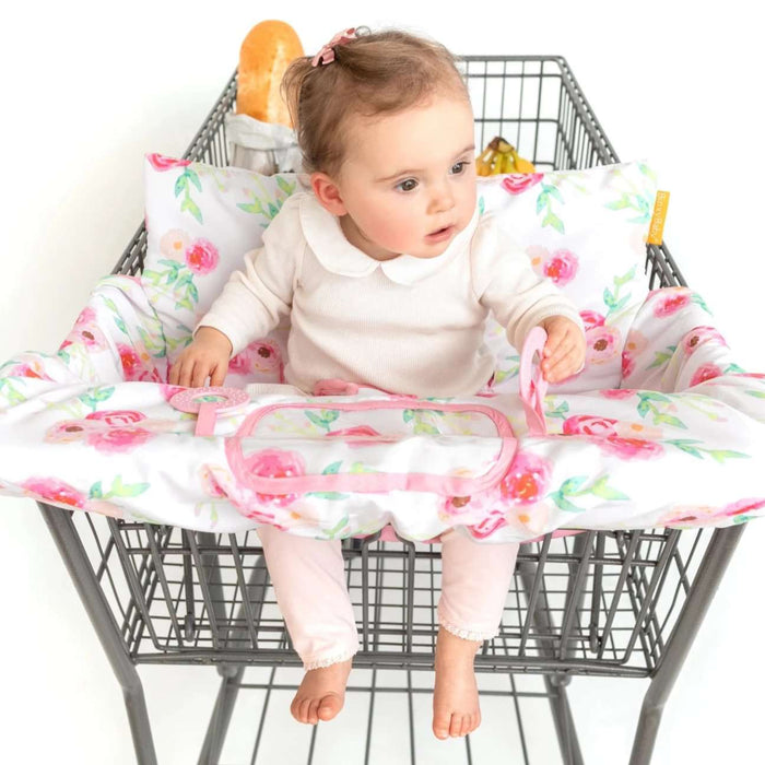 Magnolia & Milk™ CozyCart Baby Seat Cover